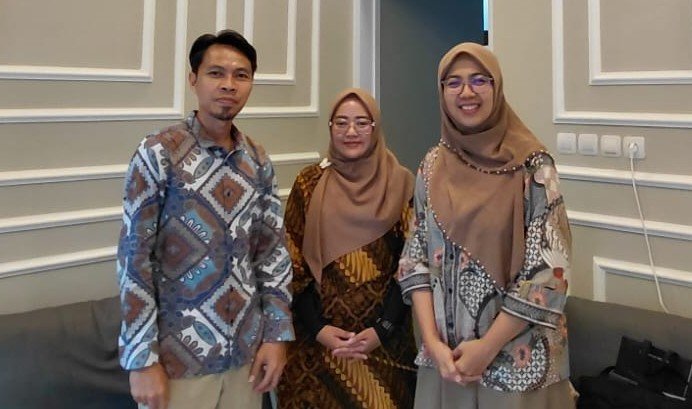 FEBI UIN Surakarta Jajaki Kolaborasi Strategis dengan KAP Naufal, Widita & Jati Surakarta